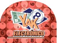 YAK ELECTRÓNICO