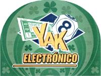 YAK ELECTRÓNICO