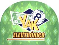 YAK ELECTRÓNICO