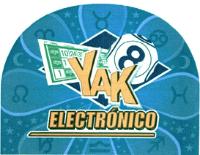 YAK ELECTRÓNICO