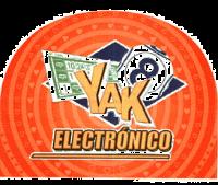 YAK ELECTRÓNICO