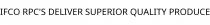IFCO RPC'S DELIVER SUPERIOR QUALITY PRODUCE