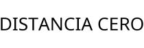 DISTANCIA CERO