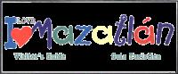 I LOVE MAZATLAN VISITOR'S GUIDE GUIA TURISTICA