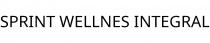 SPRINT WELLNES INTEGRAL