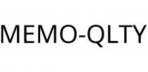 MEMO-QLTY