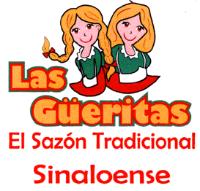 LAS GÜERITAS; EL SAZÓN TRADICIONAL SINALOENSE