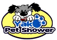 YAKO PET SHOWER