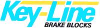 KEY-LINE BRAKE BLOCKS