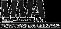 MMA MIXED MARTIAL ARTS FIGHTING CHALLENGE