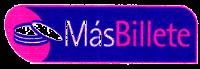 MÁSBILLETE