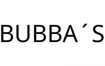 BUBBA´S