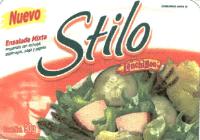 STILO LONCHIBON