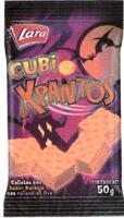LARA CUBI XPANTOS