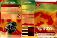 GARNIER NUTRISSE ROJISSIMOS