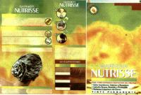 GARNIER NUTRISSE