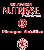 GARNIER NUTRISSE ROJISSIMOS D