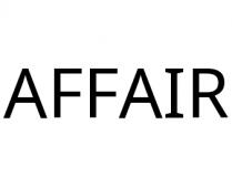 AFFAIR