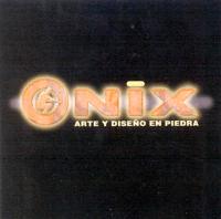 ONIX ARTE Y DISEÑO EN PIEDRA