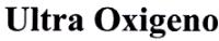 ULTRA OXIGENO