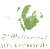 D' VILLARREAL ALTA GASTRONOMIA