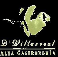 D' VILLARREAL ALTA GASTRONOMIA
