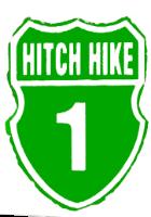 HITCH HIKE