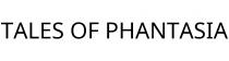 TALES OF PHANTASIA