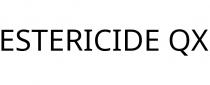 ESTERICIDE QX