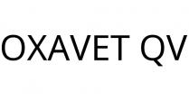 OXAVET QV