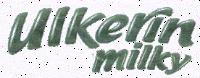 ULKERIN MILKY