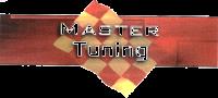 MASTER TUNING