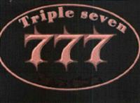 TRIPLE SEVEN 777