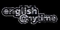 ENGLISH ANYTIME