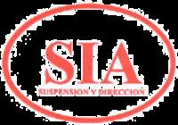 SIA SUSPENSION Y DIRECCION