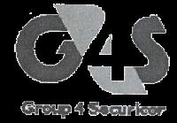 G4S GROUP 4 SECURICOR