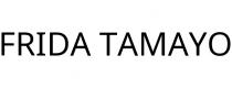 FRIDA TAMAYO