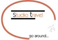 STUDIO TRAVEL GO AROUND.