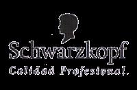 SCHWARZKOPF CALIDAD PROFESIONAL