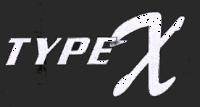 TYPE X