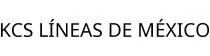 KCS LÍNEAS DE MÉXICO