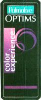 PALMOLIVE OPTIMS COLOR EXPERIENCE