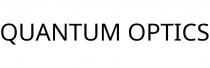 QUANTUM OPTICS
