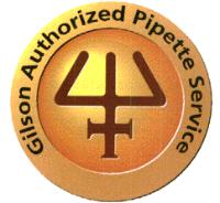 GILSON AUTHORIZED PIPETTE SERVICE