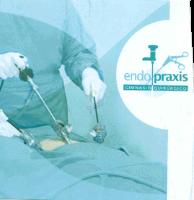 ENDOPRAXIS GIMNASIO QUIRÚRGICO