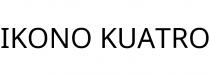 IKONO KUATRO