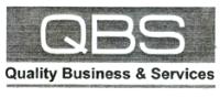 QBS QUALITY BUSINESS & SERVICES