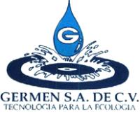 G GERMEN S.A. DE C.V. TECNOLOGIA PARA LA ECOLOGIA