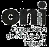 ONI ORGANISMO DE NUTRICIÓN INFANTIL