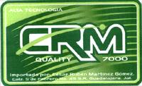 CRM 7000